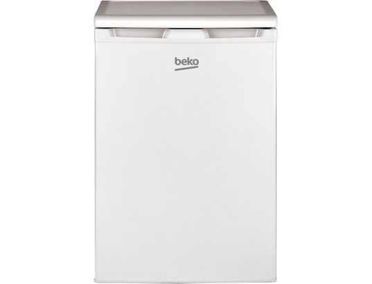 Réfrigérateurs table top 101L Froid Statique BEKO 54cm E, TSE 1284 N - Neuf