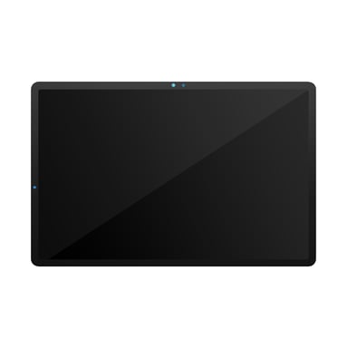 Écran Complet Original pour Samsung Galaxy Tab S10 Plus Dalle LCD Service Pack Noir