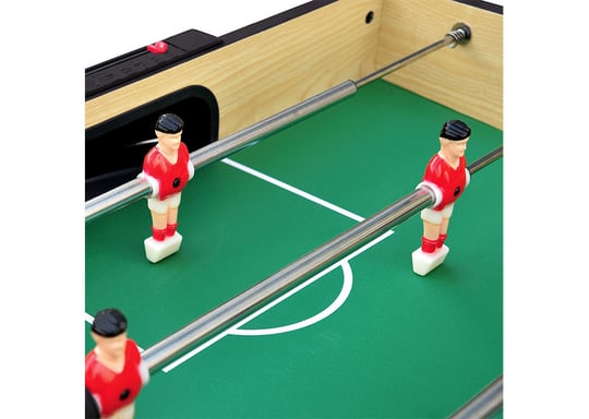 Table multi-jeux 10 en 1 Kery