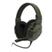 Hama SoundZ 330 Cuffie con archetto cablato USB Type-A Nero, Verde