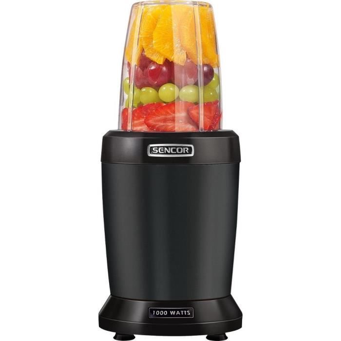 Blender smoothie Sencor SNB 4303BK - vue 5