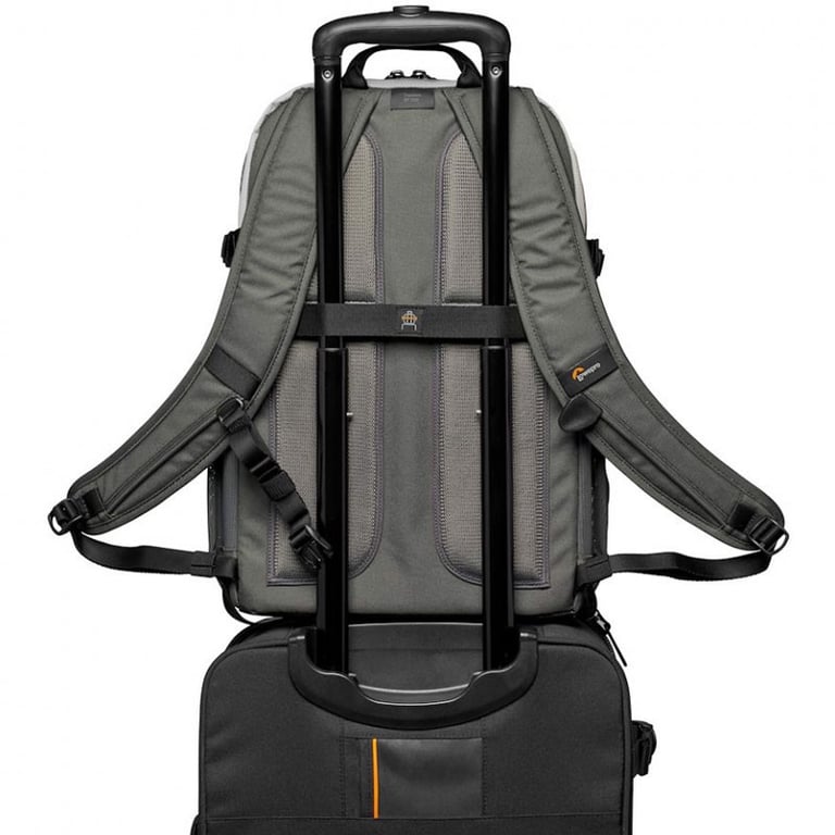 LOWEPRO TRUCKEE BP 250 LX - vue 3