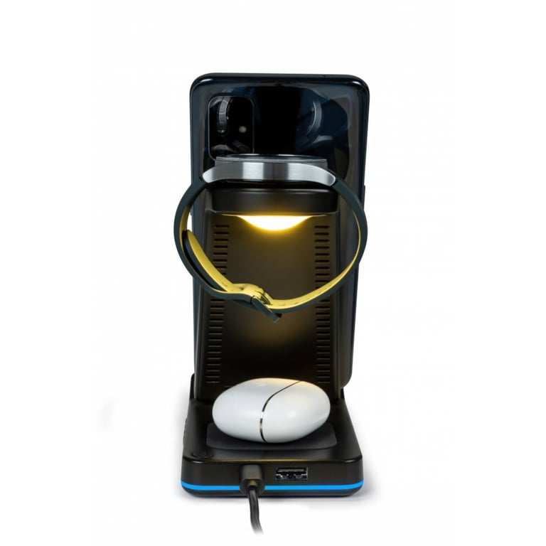 Thomson Station de Charge 4 en 1 - vue 3