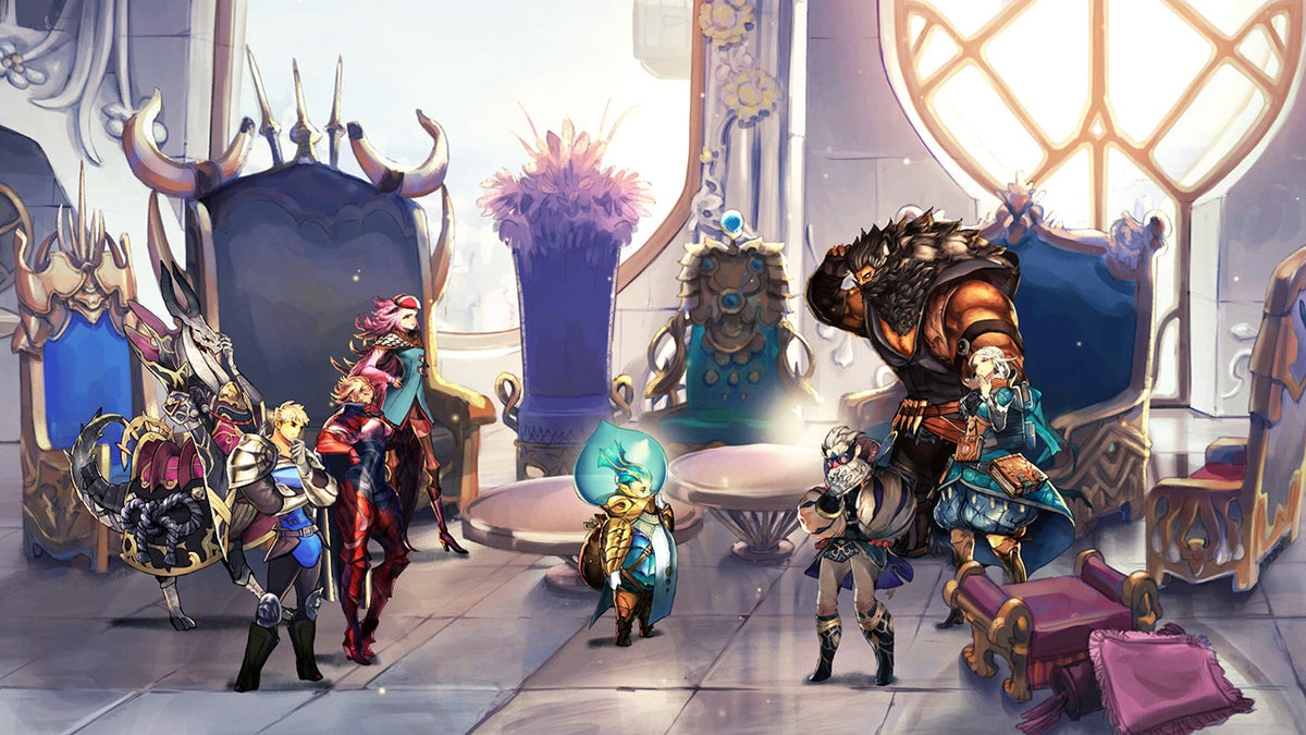 Maximum Games Astria Ascending - Neuf