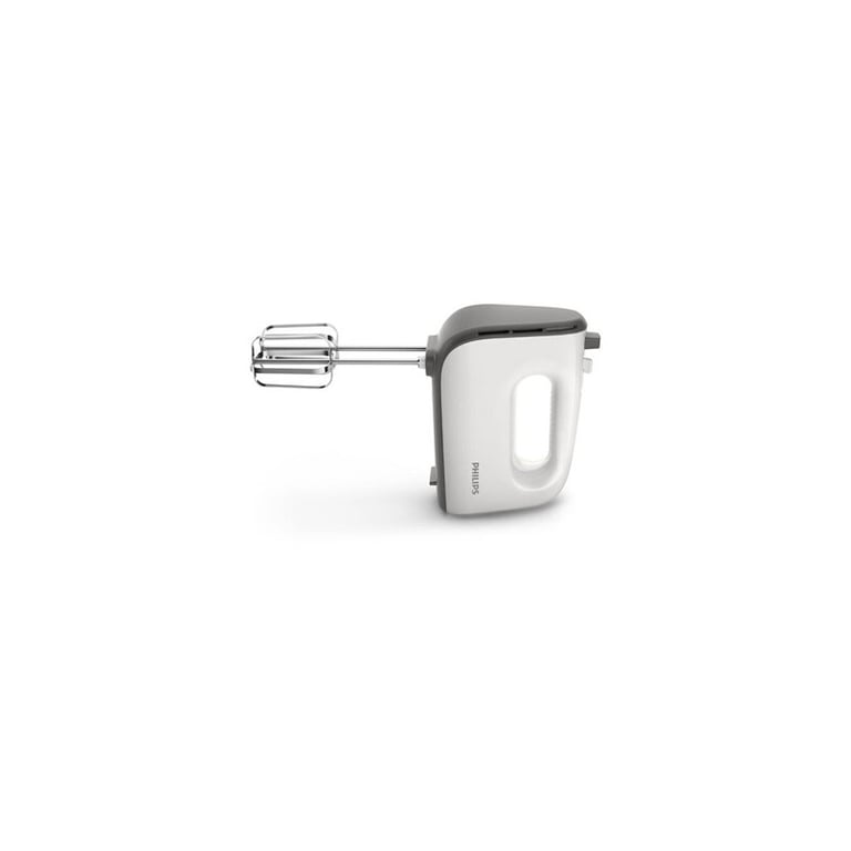 Batteur Électrique Philips HR3740/00 – 450 W, 5 Vitesses + Turbo - vue 6