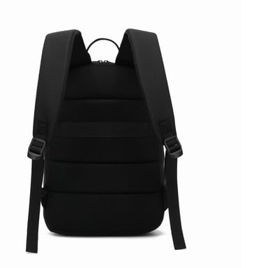 Celly DAYPACKBK mochila Mochila normal Negra