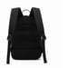 Celly DAYPACKBK mochila Mochila normal Negra