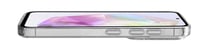 Cellularline Clear Protect - Galaxy A26 Coque rigide avec bords en caoutchouc Samsung Galaxy A26
