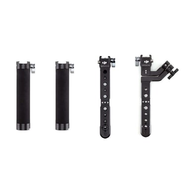 DJI Mango doble para RS 2 y RSC 2