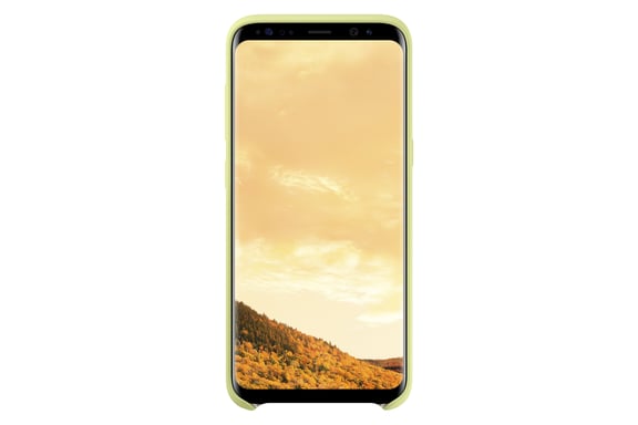 Samsung EF-PG950 funda para teléfono móvil 14,7 cm (5.8'') Verde