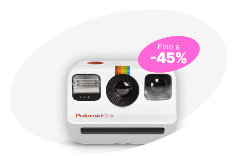 Fotocamere in offerta