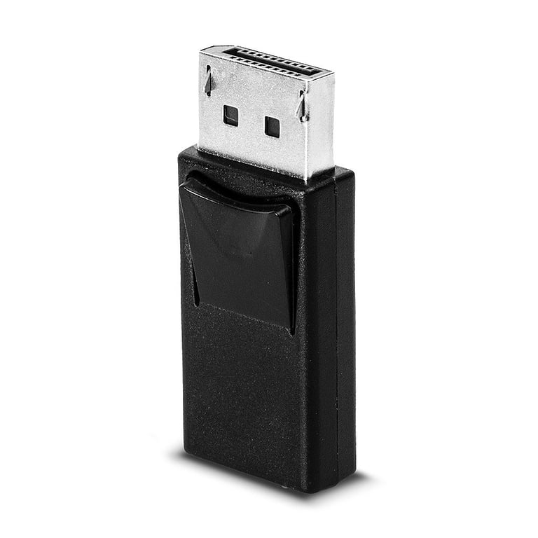 Lindy Adaptateur DisplayPort vers mini DisplayPort Neuf
