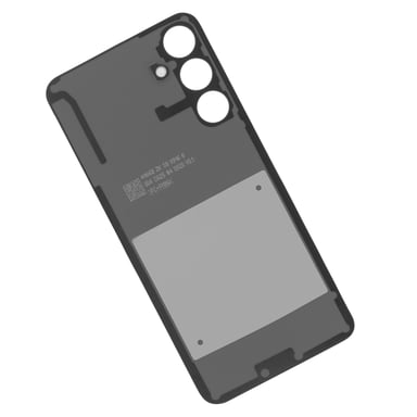 Copribatteria per Samsung Galaxy A16 Original Service Pack