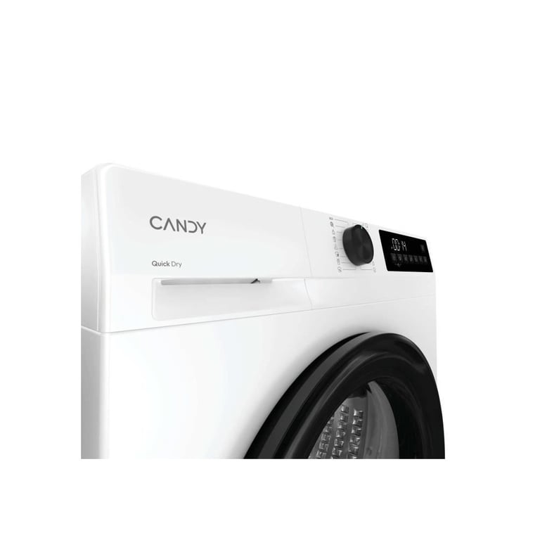Sèche linge pompe à chaleur GD 8N2B Pro Dry 300 8 kg 15 programmes - vue 4