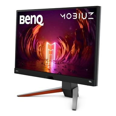 BenQ EX2710Q 68,6 cm (27'') 2560 x 1440 pixels 2K Ultra HD LED Noir
