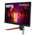 BenQ EX2710Q 68,6 cm (27'') 2560 x 1440 pixels 2K Ultra HD LED Noir