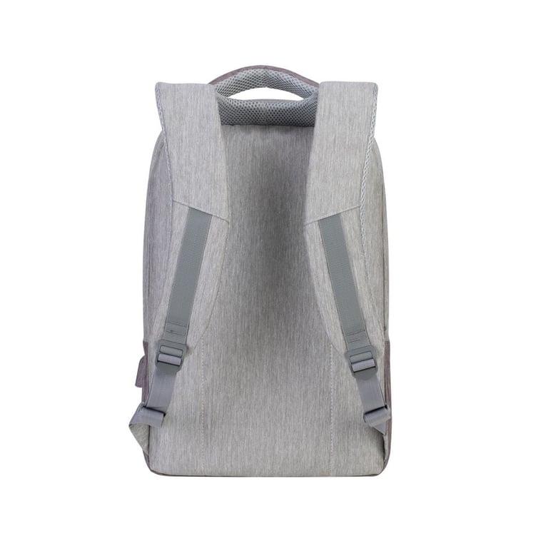 Rivacase 7562 39 6 cm 15.6 Sac à dos Moka Neuf - vue 4