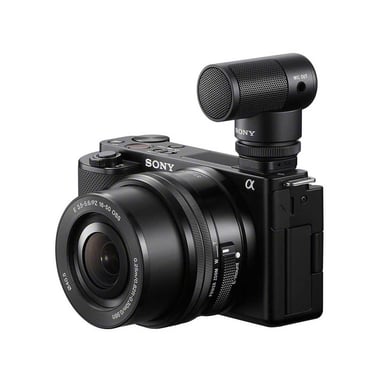 Microphone SONY ECMG 1