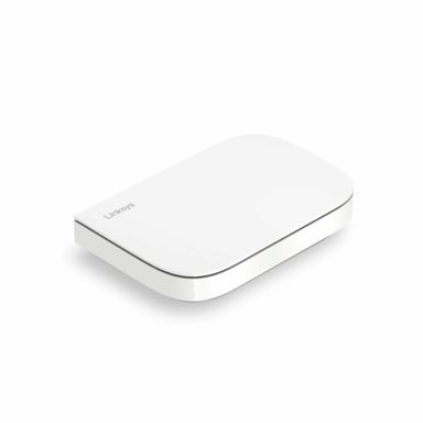 Linksys Velop Micro 6 Doble banda (2,4 GHz / 5 GHz) Wi-Fi 6 (802.11ax) Blanco 4 Interno
