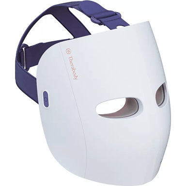 Theraface GLO - Máscara LED