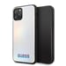 Custodia Guess per iPhone 11 Pro Argento Iridescente