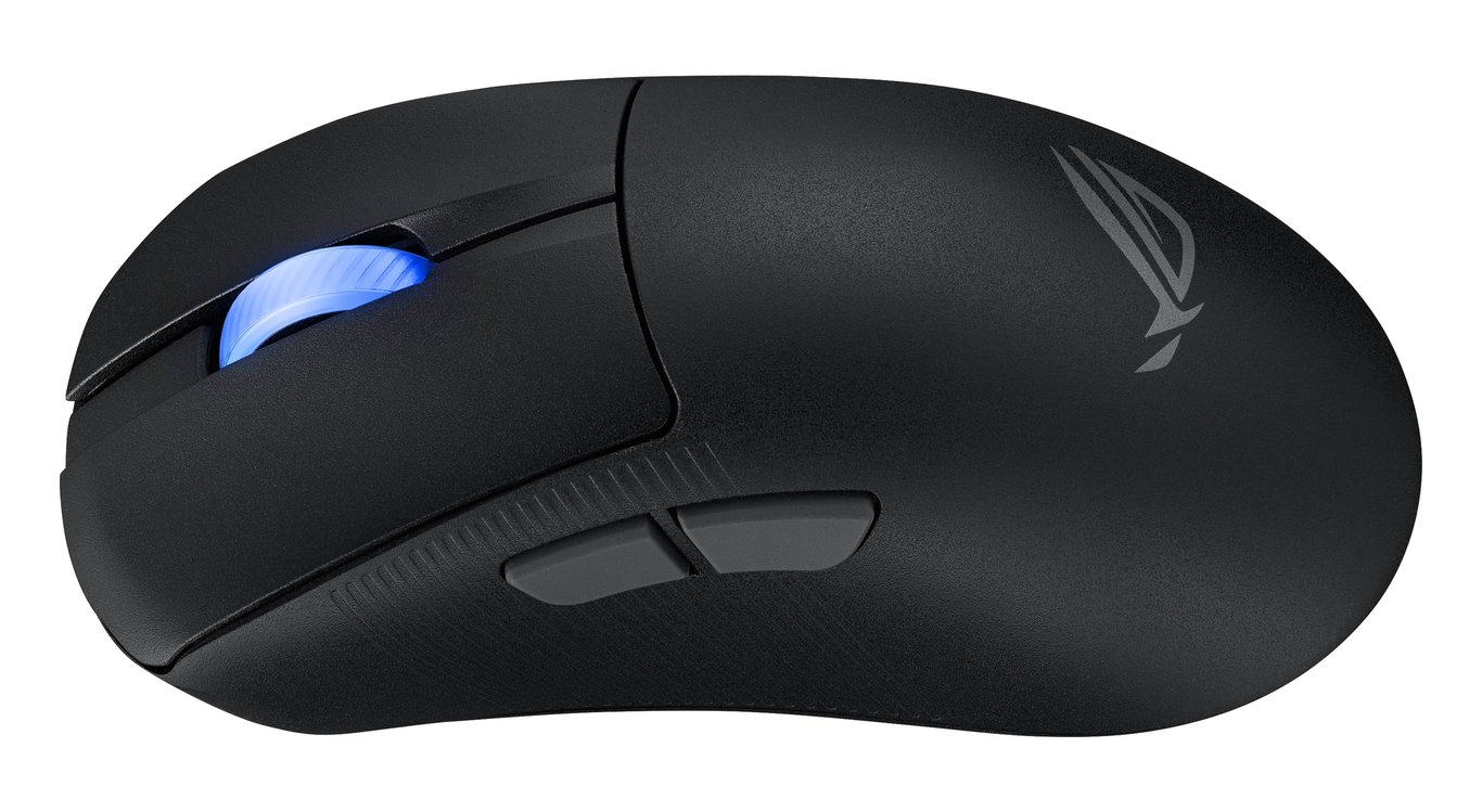 Gamer Sans Fil ROG Harpe Ace Mini - vue 3