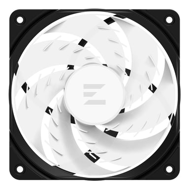 Zalman ZM-AF120R ARGB Boitier PC Ventilateur Noir 1 pièce(s)