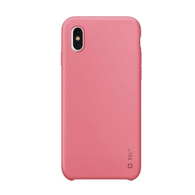 SBS TEPOLOIPXP coque de protection pour téléphones portables 14,7 cm (5.8'') Housse Rose Apple (brand) Apple  iPhone X
Apple  iPhone XS