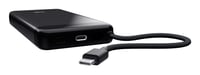 Trust 25881 batería externa Ión de litio 20000 mAh Negro