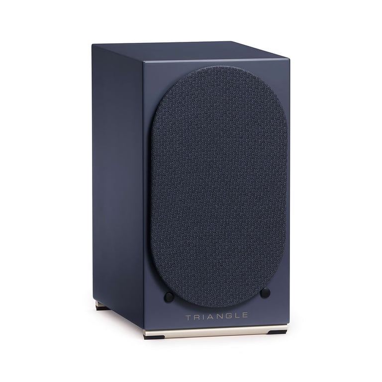 Enceintes connectées Hifi Triangle AIO Twin lin Vendue à la paire - vue 3