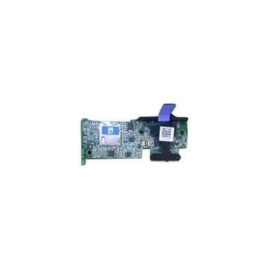 DELL 385-BBLF Lettore di schede di memoria interna nero, verde