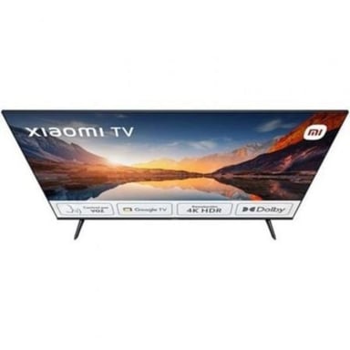 Xiaomi TV A 43 2025 109,2 cm (43'') 4K Ultra HD Smart TV Wifi Noir