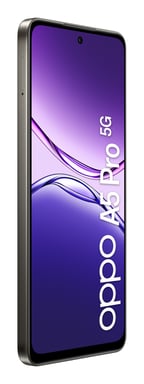 Oppo A5 Pro (5G) 256GB, Negro