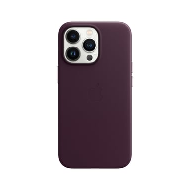 Apple MM1A3ZM/A coque de protection pour téléphones portables 15,5 cm (6.1'') Housse Cerise (fruit) Apple (brand) iPhone 13 Pro