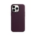 Apple MM1A3ZM/A coque de protection pour téléphones portables 15,5 cm (6.1'') Housse Cerise (fruit) Apple (brand) iPhone 13 Pro