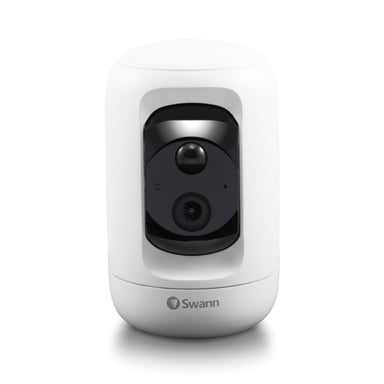 Swann SWIFI-PTCAM232GB Box Telecamera di sicurezza IP per interni a soffitto/parete