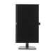 iggual Monitor 23,8'' IPS FHD 100Hz VGA HDMI webcam