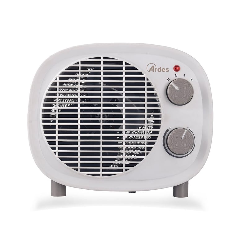 Ardes AR4F08 appareil de chauffage Intérieure Chauffage de ventilateur électrique - vue 3