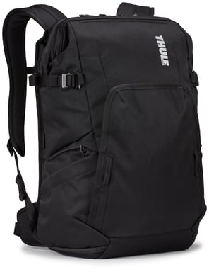 Thule Covert TCDK224 Black Mochila Negro