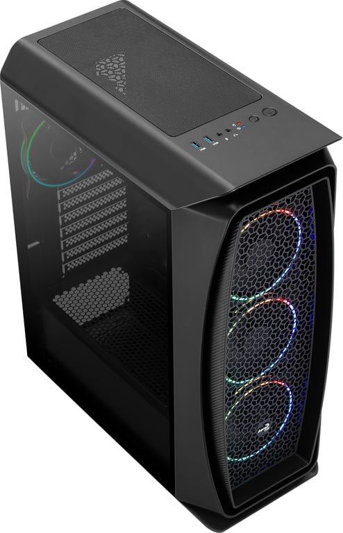 Aerocool Aero One Eclipse Tower Neuf - vue 8