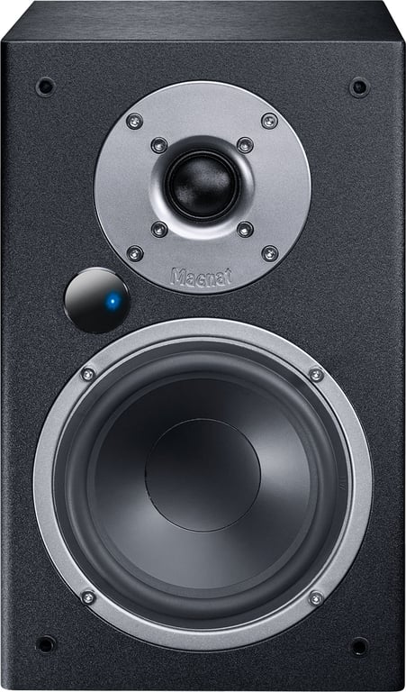 Enceintes Magnat D172720 – 2 Voies, 70 W, Avec Fil & Sans Fil - vue 3