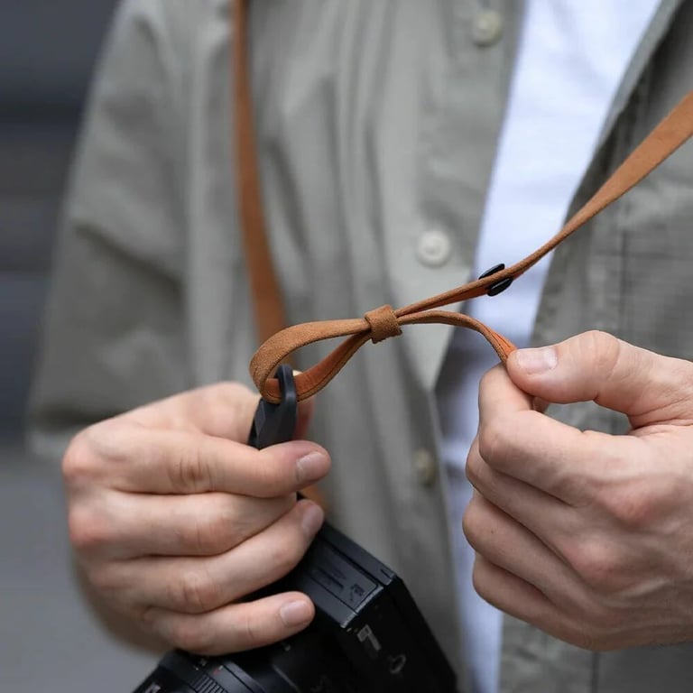 PGYTECH Camera Shoulder Strap Air Meteorite - vue 8