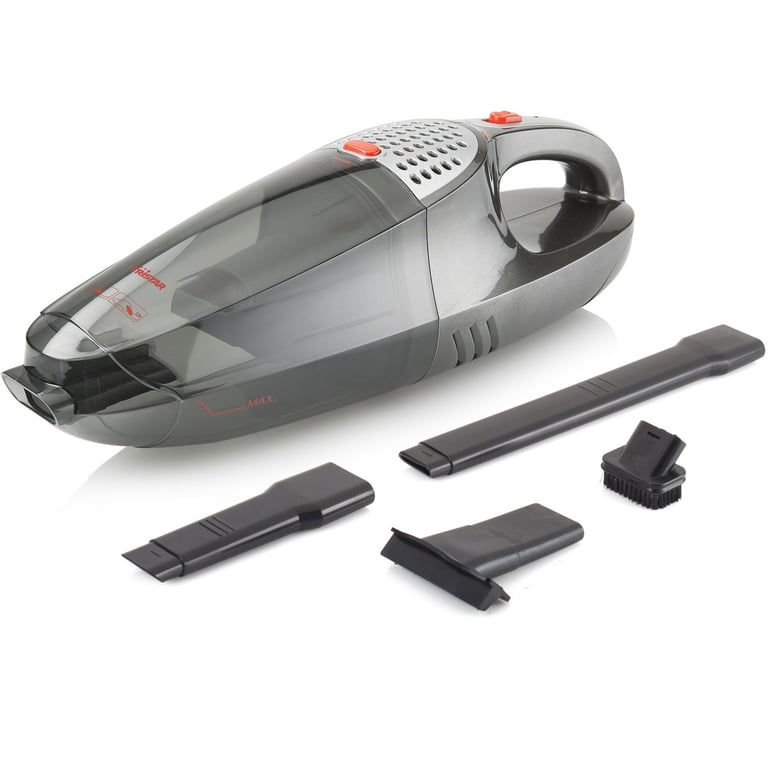 Aspirateur à Main Tristar KR-3178 – Sans Sac, 75 W, 0,55 L - vue 3