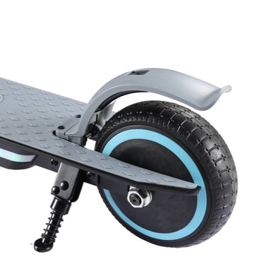 S2 Monopattino Elettrico Per Bambini | Motore 130W | Batteria 24V 2.5Ah | Pnei da 6.5 PolliciT | Velocità Massima 14 km/h | Autonomia 6 km