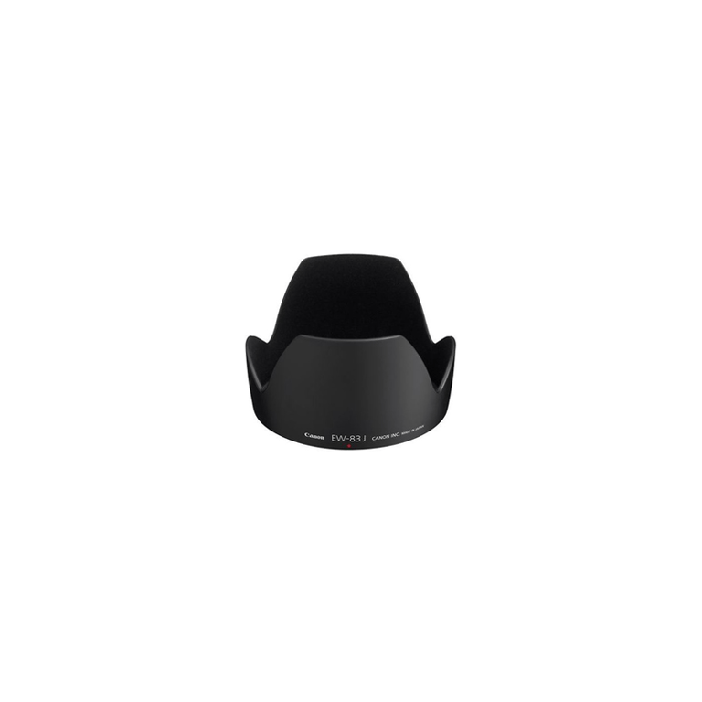 Pare soleil Canon PARE SOLEIL EW 83J pour EF S 17 55mm f 2.8 - Neuf
