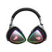 ASUS ROG Delta Headset con archetto cablato Play Black