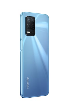 Realme 8 5G 128 Go, Bleu, débloqué
