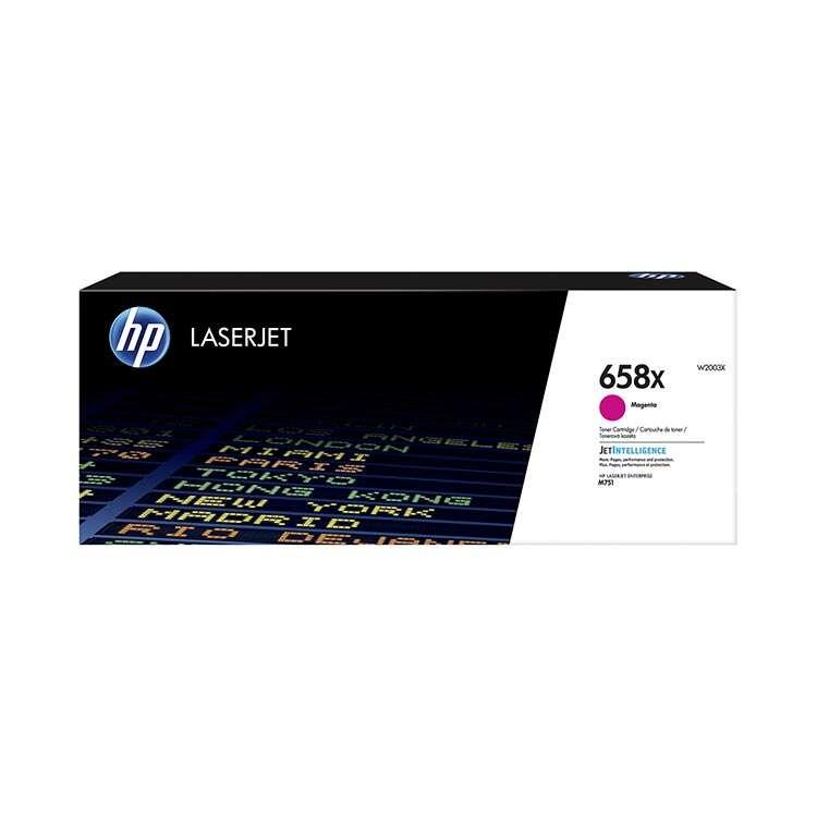 HP W2003X - vue 4