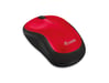Equip 245113 souris Bureau Ambidextre RF sans fil Optique
