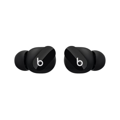 Beats Studio Buds - Auriculares inalámbricos - True Wireless con reducción de ruido - Negro